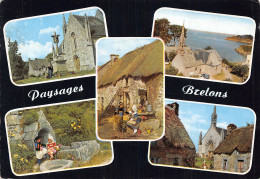 29-PAYSAGES BRETONS-N°2784-C/0207 - Autres & Non Classés