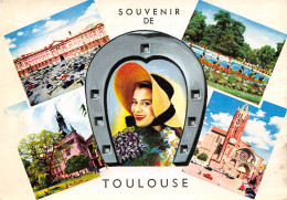 31-TOULOUSE-N°2784-C/0195 - Toulouse