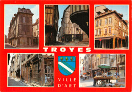 10-TROYES-N°2784-C/0135 - Troyes