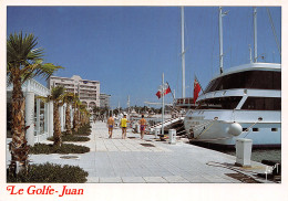 06-LE GOLFE JUAN-N°2784-C/0073 - Other & Unclassified