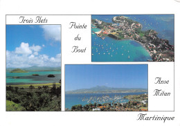972-MARTINIQUE TROIS ILETS-N°2784-B/0357 - Other & Unclassified