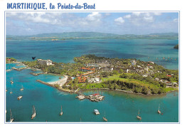 972-MARTINIQUE TROIS ILETS-N°2784-B/0355 - Other & Unclassified