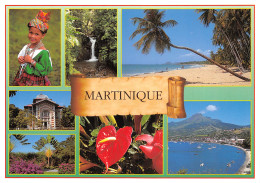 972-MARTINIQUE-N°2784-B/0343 - Other & Unclassified