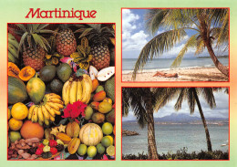 972-MARTINIQUE-N°2784-B/0345 - Andere & Zonder Classificatie