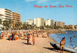 06-JUAN LES PINS-N°2784-B/0329 - Juan-les-Pins