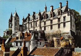 37-LOCHES-N°2784-B/0305 - Loches