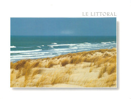 85-VENDEE LE LITTORAL-N°2784-B/0261 - Other & Unclassified