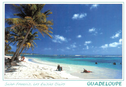 971-GUADELOUPE SAINT FRANCOIS-N°2784-B/0237 - Other & Unclassified