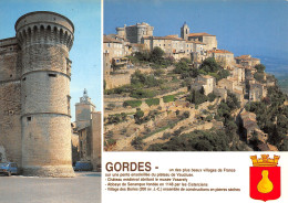 84-GORDES-N°2784-B/0173 - Gordes