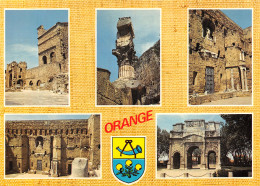 84-ORANGE-N°2784-B/0169 - Orange