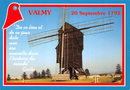 51-BATAILLE DE VALMY-N°2784-B/0127 - Other & Unclassified