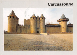 11-CARCASSONNE-N°2784-B/0115 - Carcassonne