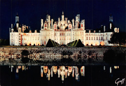 41-CHAMBORD-N°2784-B/0097 - Chambord