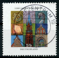 BRD 2004 Nr 2377 Zentrisch Gestempelt X6A1AE2 - Used Stamps