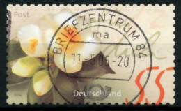 BRD 2004 Nr 2416 Zentrisch Gestempelt X6A5C2E - Used Stamps