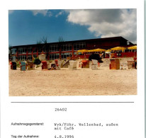 10124641 - Wyk Auf Foehr - Autres & Non Classés