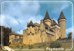 24-PUYMARTIN LE CHÂTEAU-N°2784-A/0369 - Other & Unclassified
