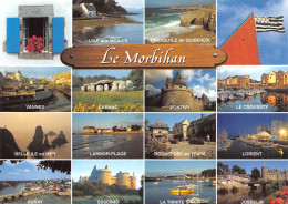 56-LE MORBIHAN-N°2784-A/0335 - Other & Unclassified