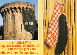 14-VIRE-N°2784-A/0311 - Vire