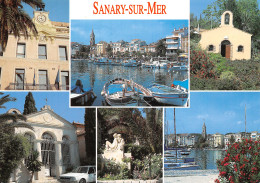 83-SANARY SUR MER-N°2784-A/0309 - Sanary-sur-Mer