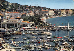 06-CANNES-N°2784-A/0257 - Cannes