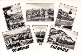 38-GRENOBLE-N°2784-A/0253 - Grenoble