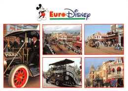 77-MARNE LA VALLEE EURO DISNEY-N°2784-A/0205 - Other & Unclassified