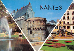 44-NANTES-N°2784-A/0187 - Nantes