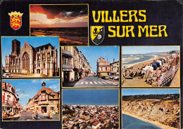 14-VILLERS SUR MER-N°2784-A/0177 - Villers Sur Mer