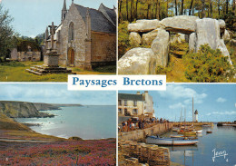 22-PAYSAGE BRETON-N°2784-A/0129 - Other & Unclassified