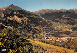 73-BOURG SAINT MAURICE-N°2784-A/0053 - Bourg Saint Maurice