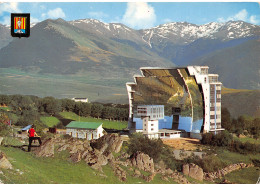 66-FONT ROMEU ODEILLO-N°2784-A/0043 - Autres & Non Classés