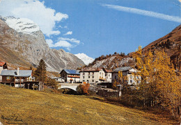 73-VAL D ISERE VILLAGE DES FORNETS-N°2784-A/0047 - Val D'Isere