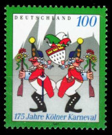 BRD 1997 Nr 1903 Postfrisch SB01E0A - Unused Stamps