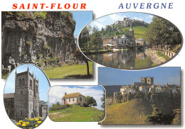 15-SAINT FLOUR-N°2785-B/0009 - Saint Flour