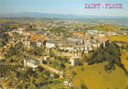15-SAINT FLOUR-N°2785-A/0375 - Saint Flour