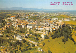 15-SAINT FLOUR-N°2785-A/0373 - Saint Flour