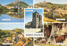 15-SAINT FLOUR-N°2785-A/0303 - Saint Flour