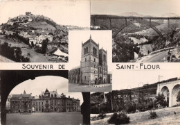 15-SAINT FLOUR-N°2785-A/0219 - Saint Flour