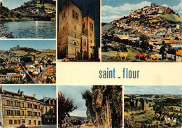 15-SAINT FLOUR-N°2785-A/0235 - Saint Flour
