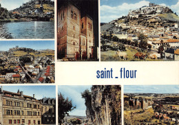 15-SAINT FLOUR-N°2785-A/0221 - Saint Flour