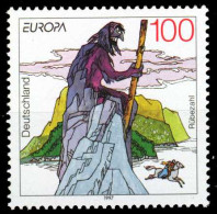 BRD BUND 1997 Nr 1916 Postfrisch SB02086 - Unused Stamps
