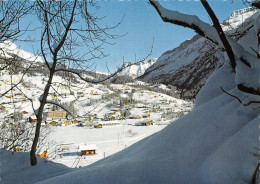 ET-SUISSE LES DIABLERETS-N°2785-A/0179 - Autres & Non Classés