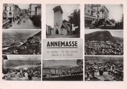 74-ANNEMASSE-N°2785-A/0167 - Annemasse