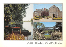 44-SAINT PHILBERT DE GRAND LIEU-N°2785-A/0115 - Saint-Philbert-de-Grand-Lieu
