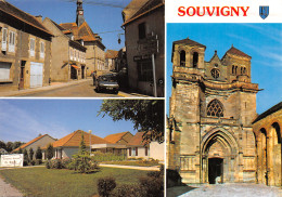 03-SOUVIGNY-N°2785-A/0047 - Autres & Non Classés