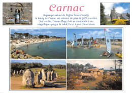 56-CARNAC -N°2785-A/0027 - Carnac