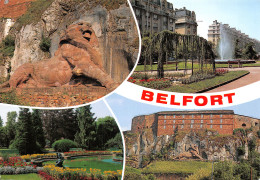 90-BELFORT-N°2784-D/0383 - Belfort - City