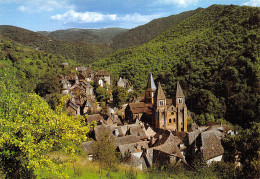 12-CONQUES-N°2784-D/0365 - Other & Unclassified