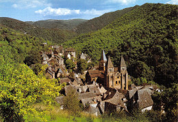 12-CONQUES-N°2784-D/0365 - Sonstige & Ohne Zuordnung